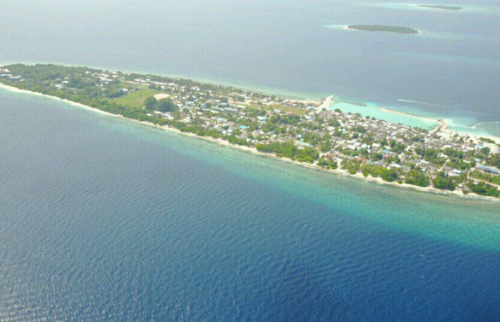 Safari ehge burafathee gai jehi meehaku maruvejje