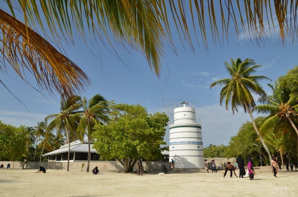 Suspected COVID patient in Uligan, island under monitoring
