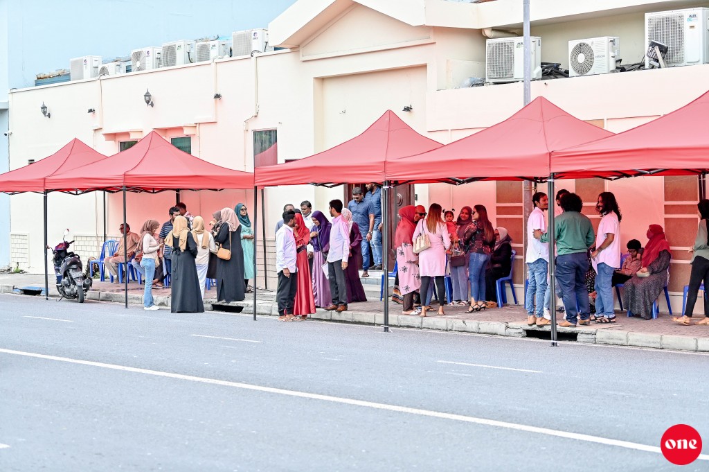 Miadhuge reethi thaareekhugai Male' gai 58 kaiveni!