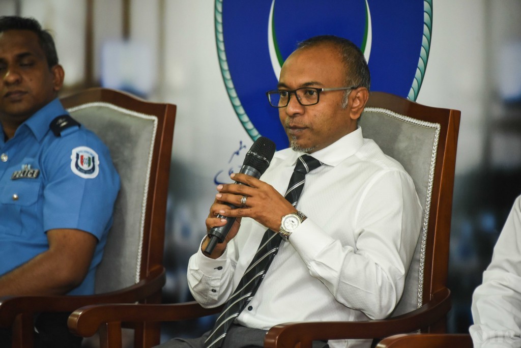 Hassan Latheef: Names of MPs and Ministers who received corruption money must be revealed, serve justice