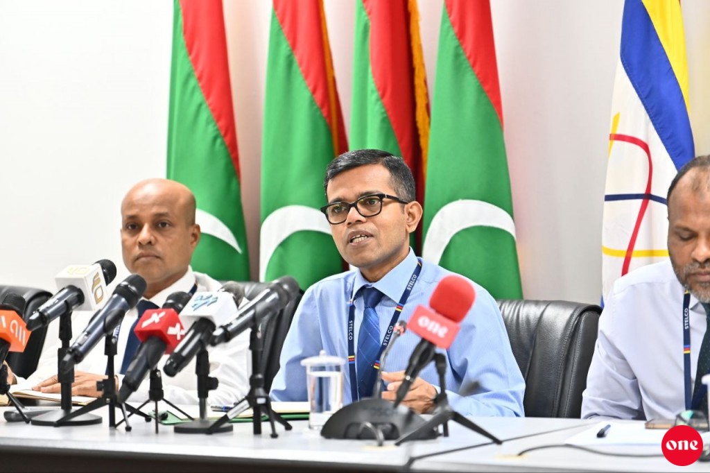 Beynun nukuraa current ah bileh nukuraane: STELCO