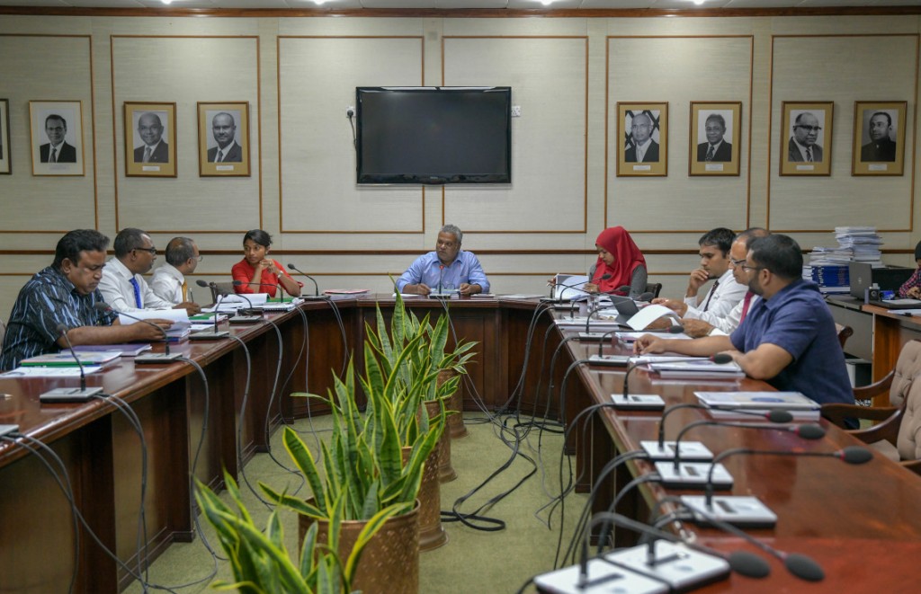 Jamiyyath Salaf's accounts to be checked in relation to the murder of Dr. Afrasheem