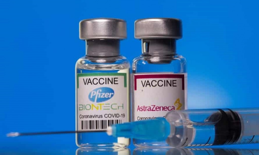 Vaccine inn Covid ge Delta variant dhifaau kohddhenee kihaa varakah?