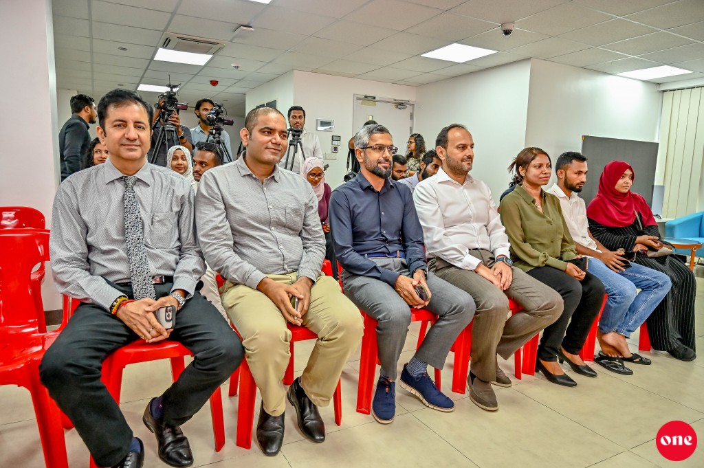 Ooredoo ge 18 vana aharee dhuvahaa gulhuvaigen customers innah haassa offer thakeh!