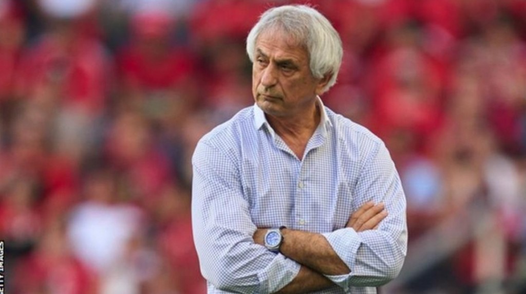 Qatar Worldcup 2022: Sappu jahai Morocco ge coach beyrukohllee keehvve?