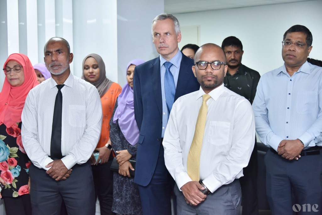 COO of BML resigns