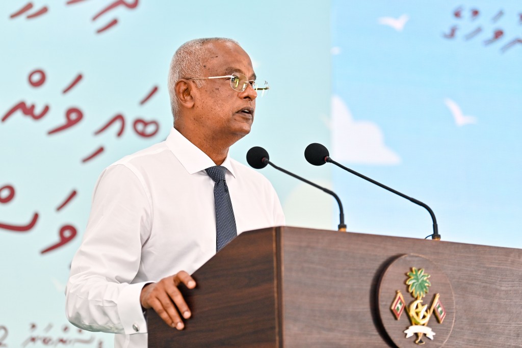 Verikamuge konme dhuvahakuves massaikai kuree ehbaivanthakan dhamahattan: Raees