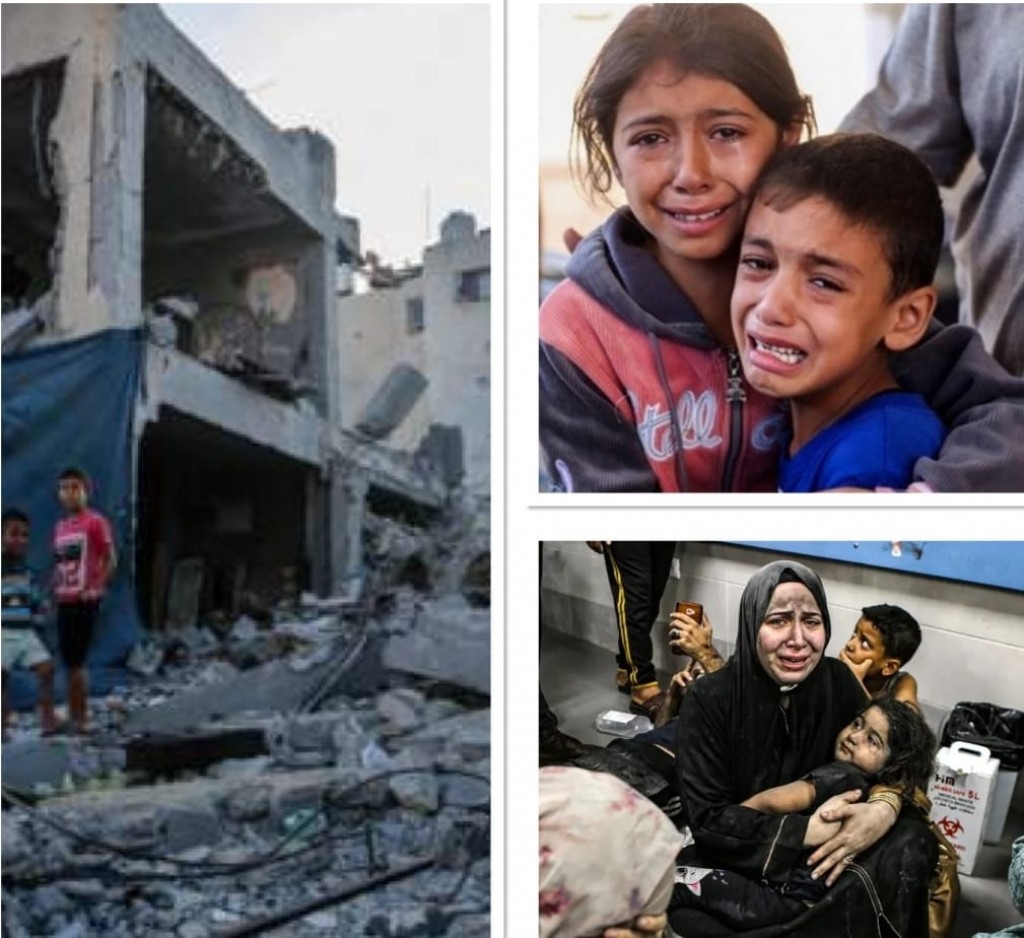 Adhuge dhuniye: Israel gai Al-Jazeera TV manaakurumuge beynumakee jareemaathah foruvumeve.