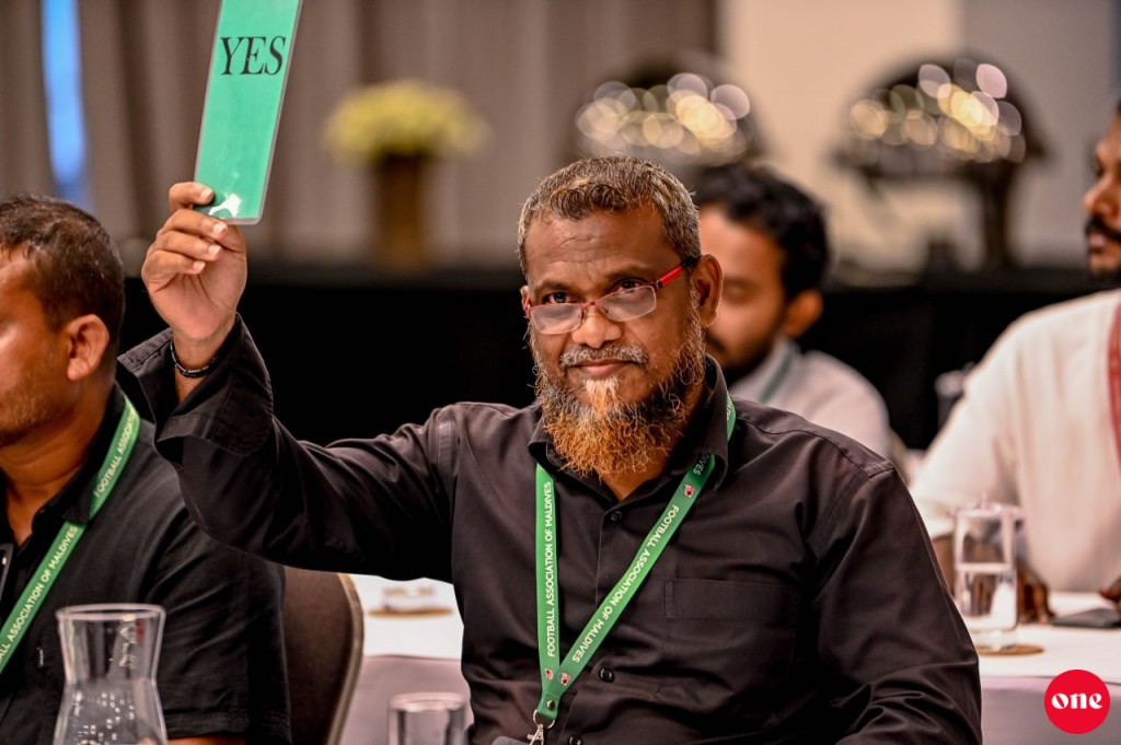 Committee thakeh ekulavaalan FAM ge extra ordinary congress eh baavvanee
