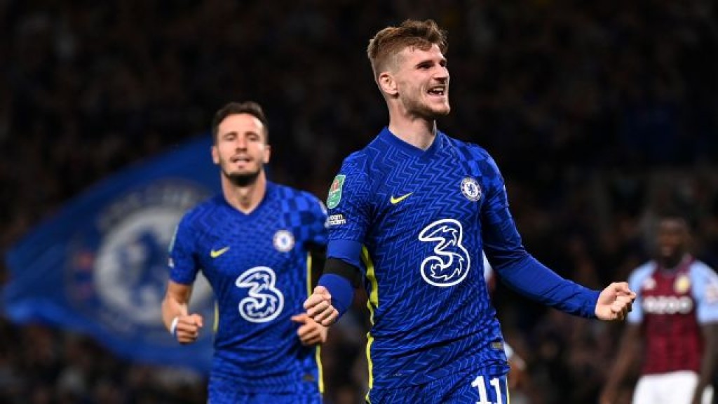 Chelsea aai Arsenal, aneh burah, United kataifi