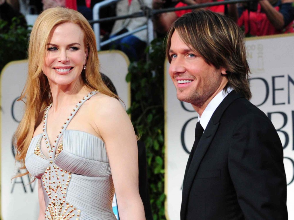 Nicole Kidman aai Keith Urban ge 4.7 million dollar ge geyah vahkan kuran vadhehjje