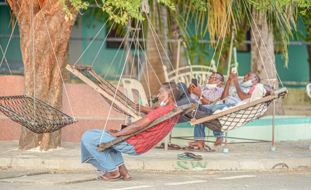 2 mas fahun Eydhafushi aanmu haalatha genesfi