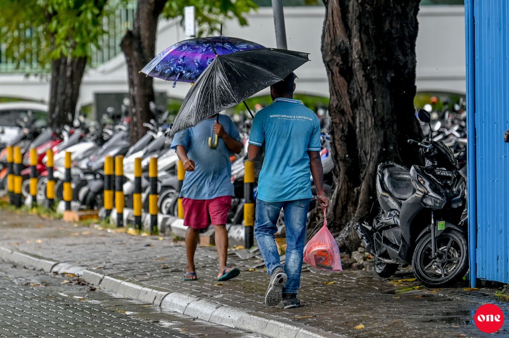 Mi ee dhe moosun bedhey vissaara, kuriah oiy 3 dhuvahuves vaarey veheyne: MET
