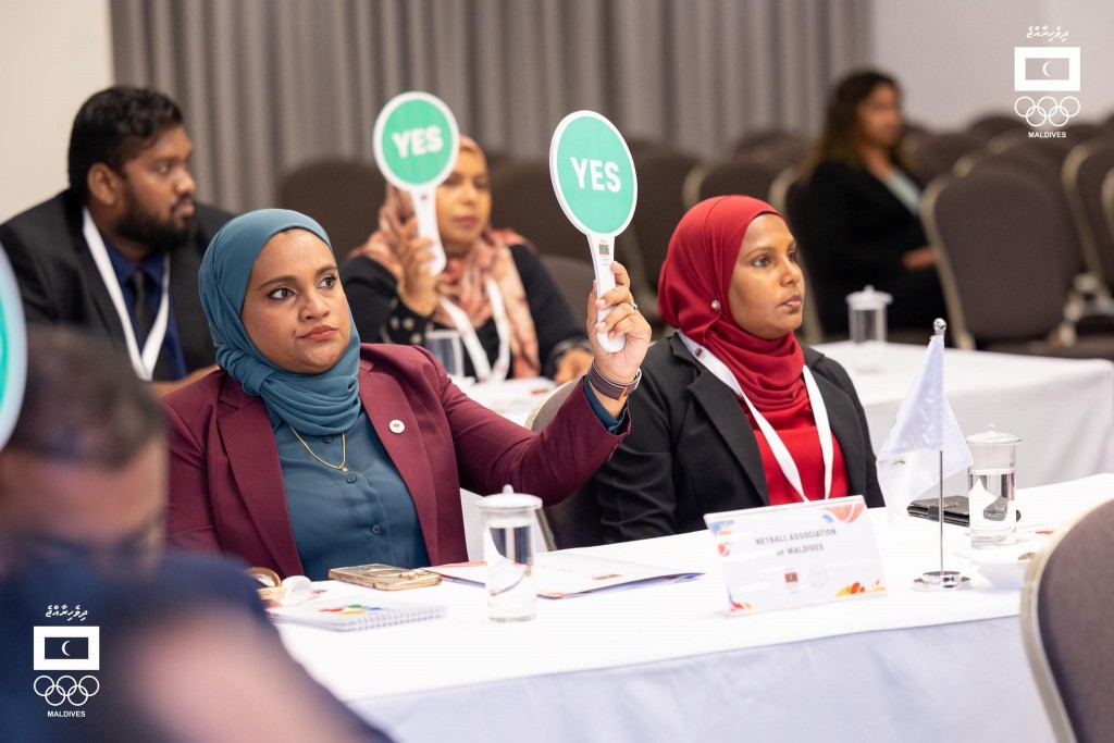 MOC in mi aharah 38 million rufiyaa ge budget eh