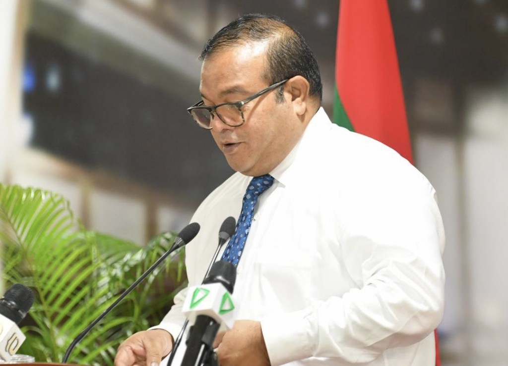 Madujehifai huri bill thakuge masakkaiy avas kurumah ithuru jalsaa thah baahvanee