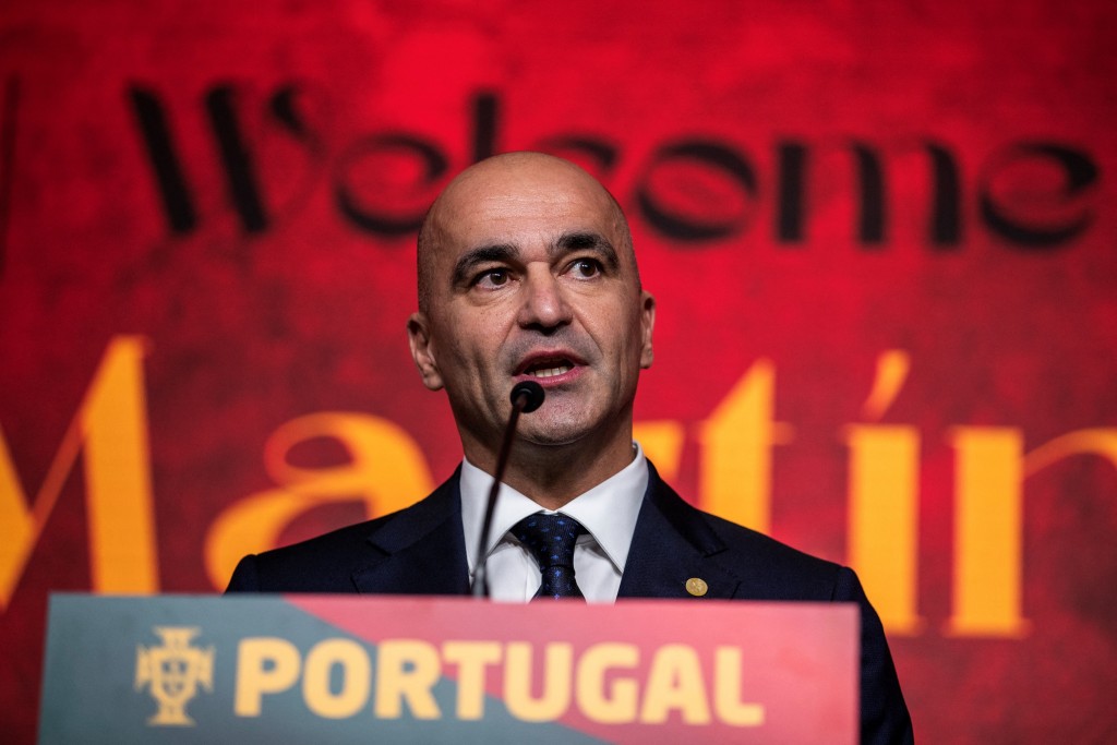 World Cup ah fahu Belgium dhookolli Martinez Portugal aa havaalu vejje