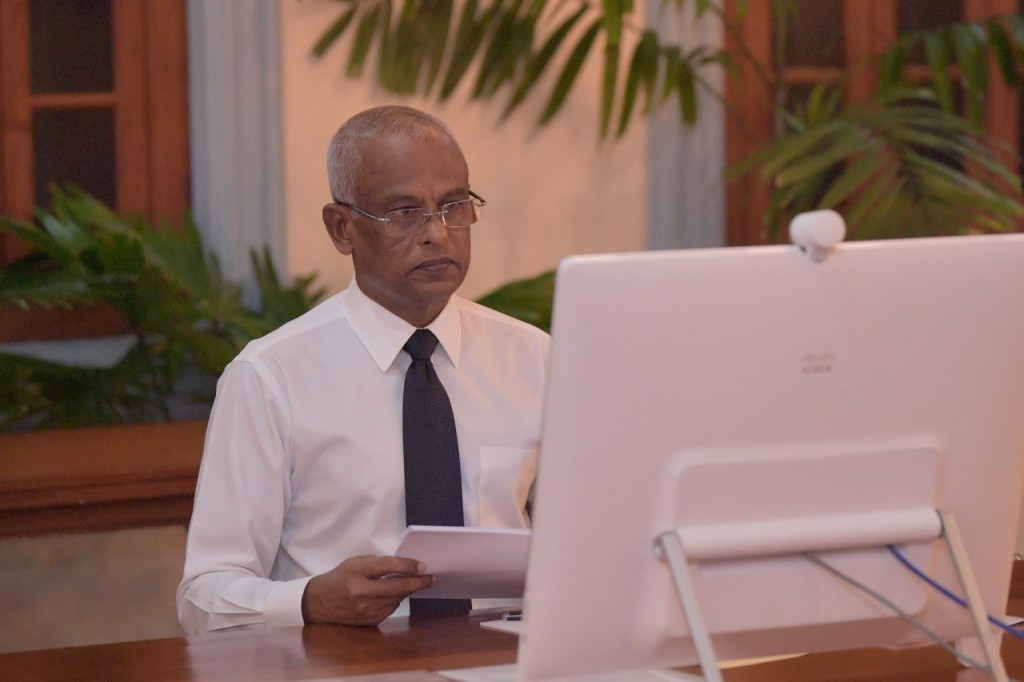 Kuriah oiy 2 aharu sarukaarun isskandheyne kankamuge aa tharutheebu kanda alhaifi
