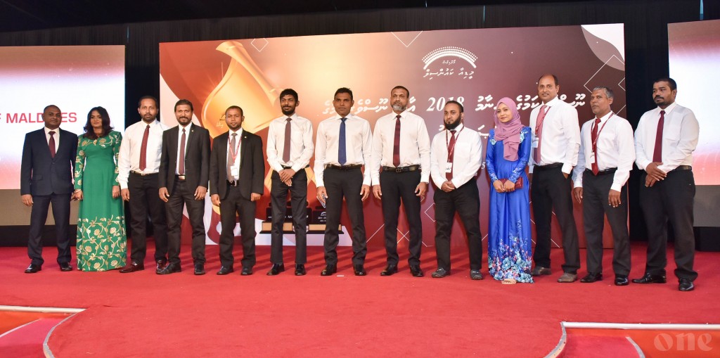 Media council in dhey noosverikamuge inaamuge judge inge panel kanda alhaifi
