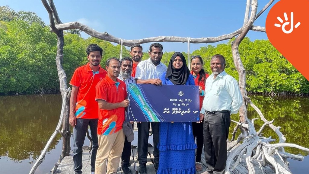 Dhiraagu TV aai fibre internet ge hidhumaiy kendhikulhudhoo ah