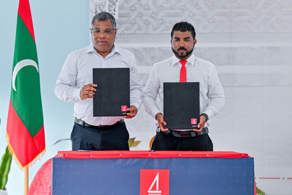Molhadhoogai BML ge ATM behehttumah council aa havaalukohffi