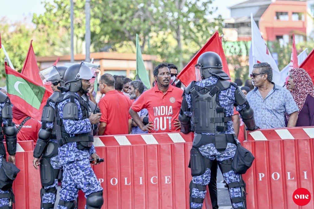 Garaarun ehve ulhumuge minivankan hani kohfai vaathee Amnesty in kanboduvun faalhu kohfi