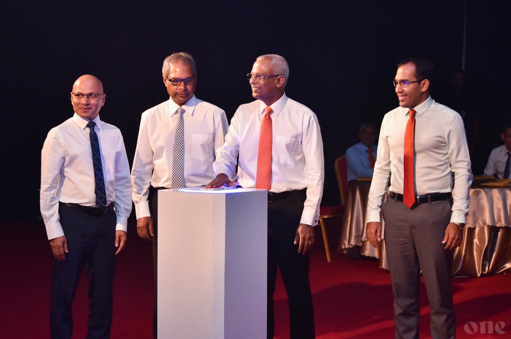 Dhiraagu announces great reductions to internet prices