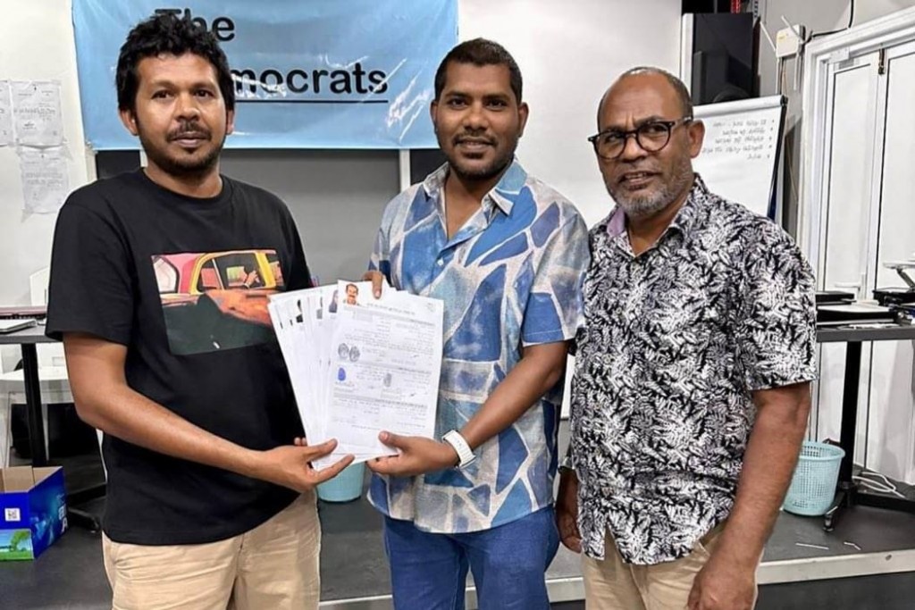 Wamco ge chairman vakikuran PCB ah fonuvaifi
