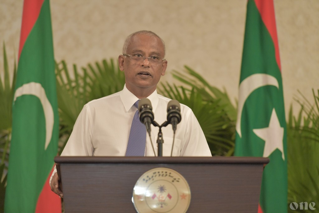 President to meet the press today