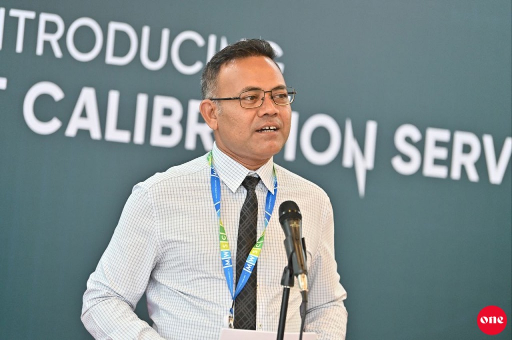 MWSC ge muvazzafun nahama faisaa eh hoadhan massaikai kuraa vaahaka dhogu koffi