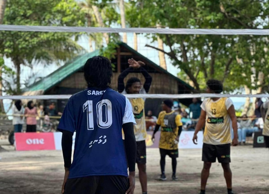 WOW cup: Furathama match thah Nukulhadhaana SC aai Kinan SC adhi Ozro SC