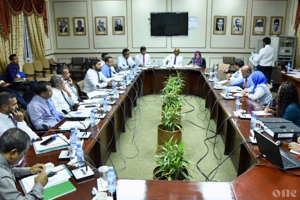 ACC: There is no indication that the President’s Office took measures against MMPRC corruption after it was revealed