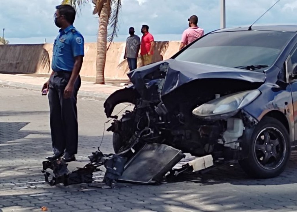 Car eh control nuve gos rukakah arai gellun vejje