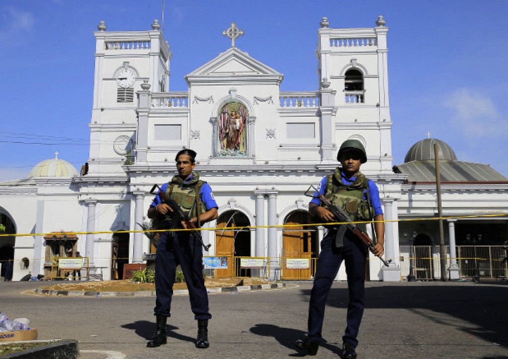 Lanka ge salaamathah nurakkaavaa gaumu thakuge listun Raajje unikohfi 