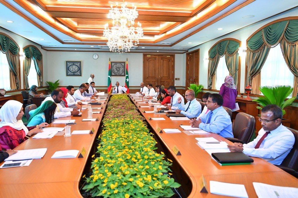 Maldives-India to sign treaty on legal assistance on criminal cases