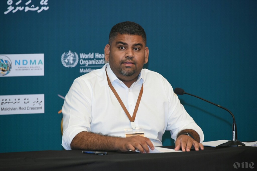 Govt hasn’t made a decision to close borders: Mabrouq