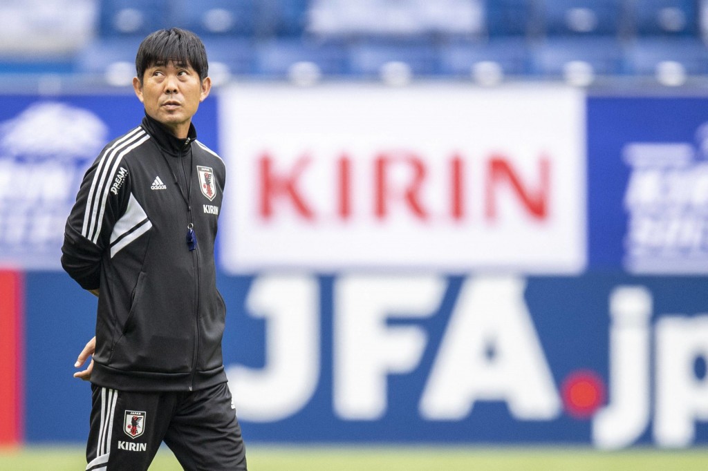 Asia dhanee Europe aa faragu kudakuramun: Japan ge thasavvurakee 2050 ge World Cup negun