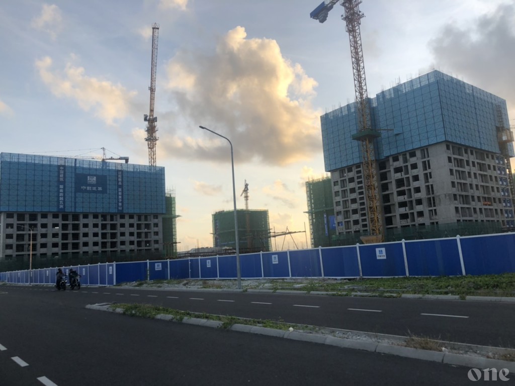 Some to receive free housing after research