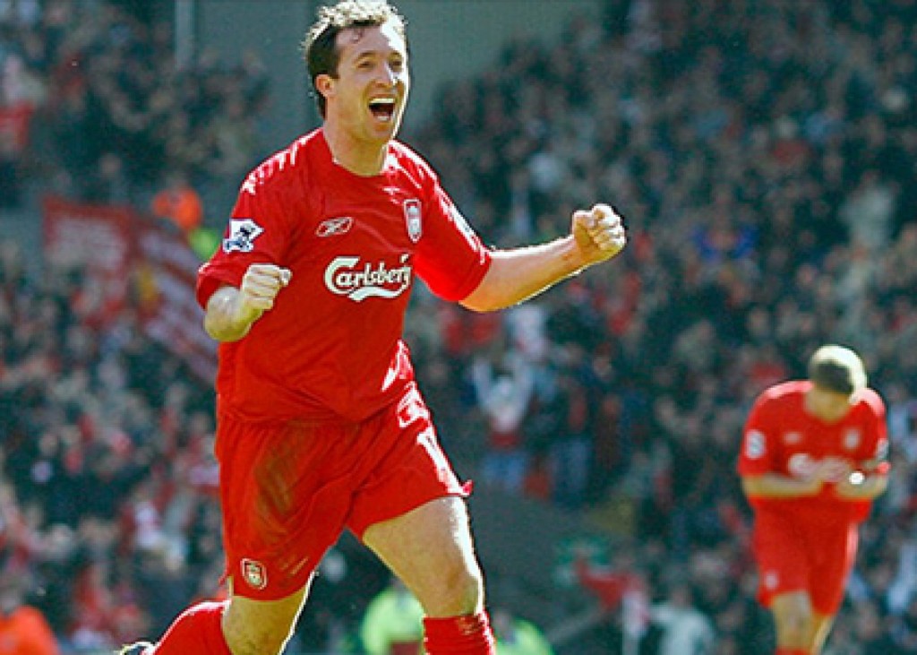 Liverpool legend Robbie Fowler India ge East Bengal Coach akah