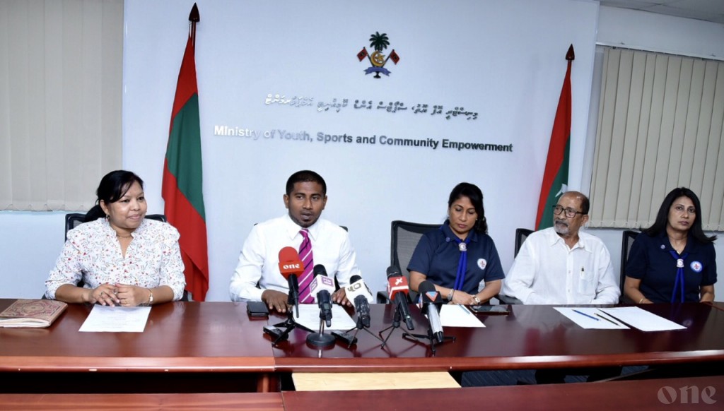 Kulhivaru jamihyaathakuge muhdhathu hamavefaivaa hingaa committee thah November 30ge kurin inthihaabu kurumah angaifi