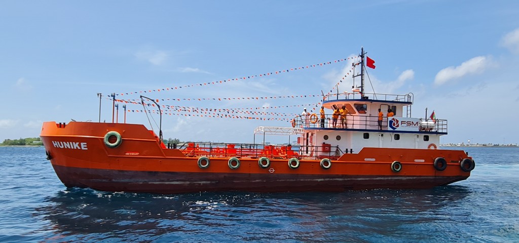 Oman ge ithurun Singapore inves Raajje ah theyo ethere kuranee