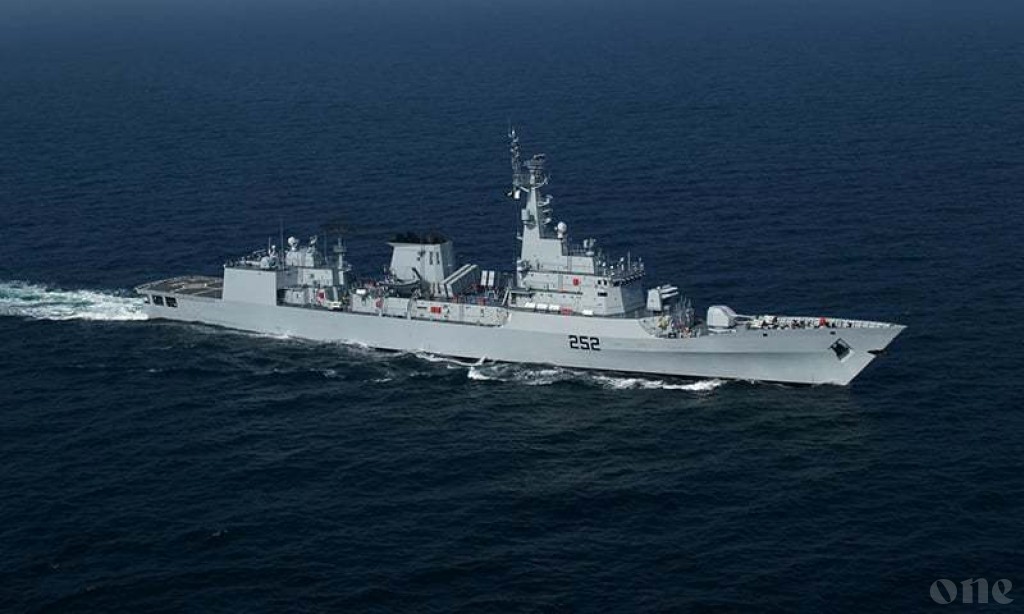 Pakistan: It's false news that India influenced Maldives in blocking arrival of Pakistani navy ship in Maldives
