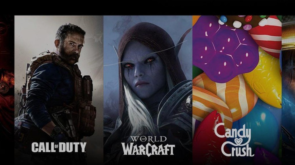 Microsoft-Activision: $69bn deal temporarily blocked in US