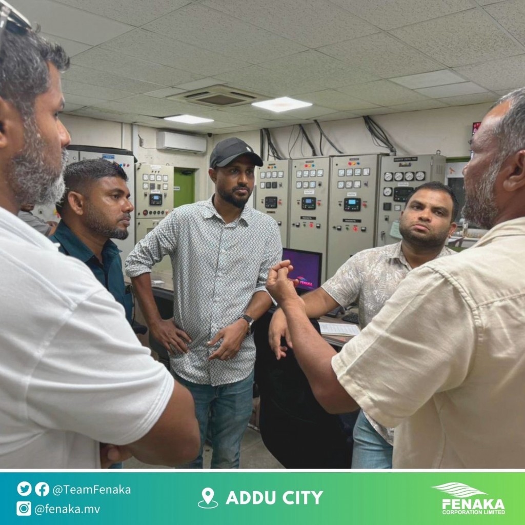 Addu gai fen ufehdhey minvarah vure beynun kuaa minvaru ithuru: Fenaka