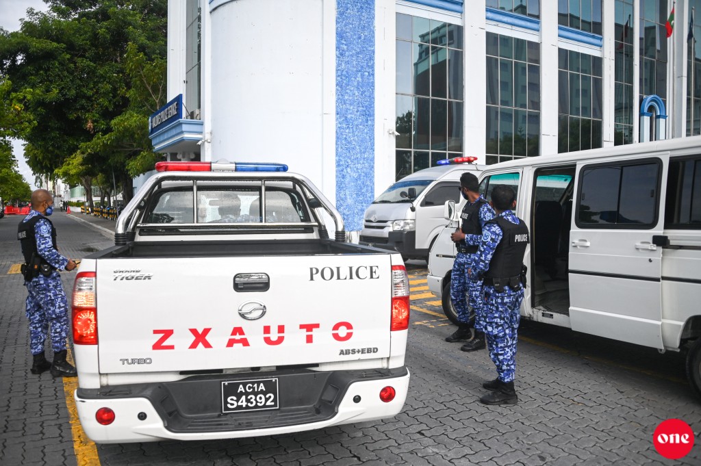 Social media medhuveri koh Raajjey gai christian dheen fathuraa massala eh balanee