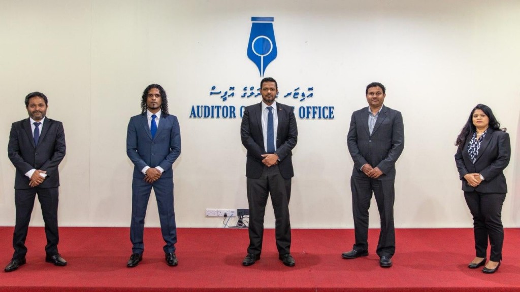 Gaanoonee suvaalu thakeh ufedhumun Chartered accountants institute in Yaugoob isthiufaa dhevvaifi