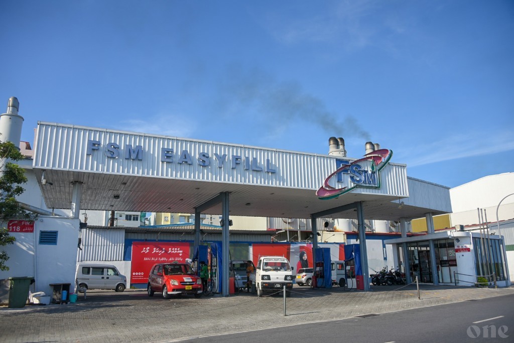 FSM announced opening hours for fuel sheds during Ramadan