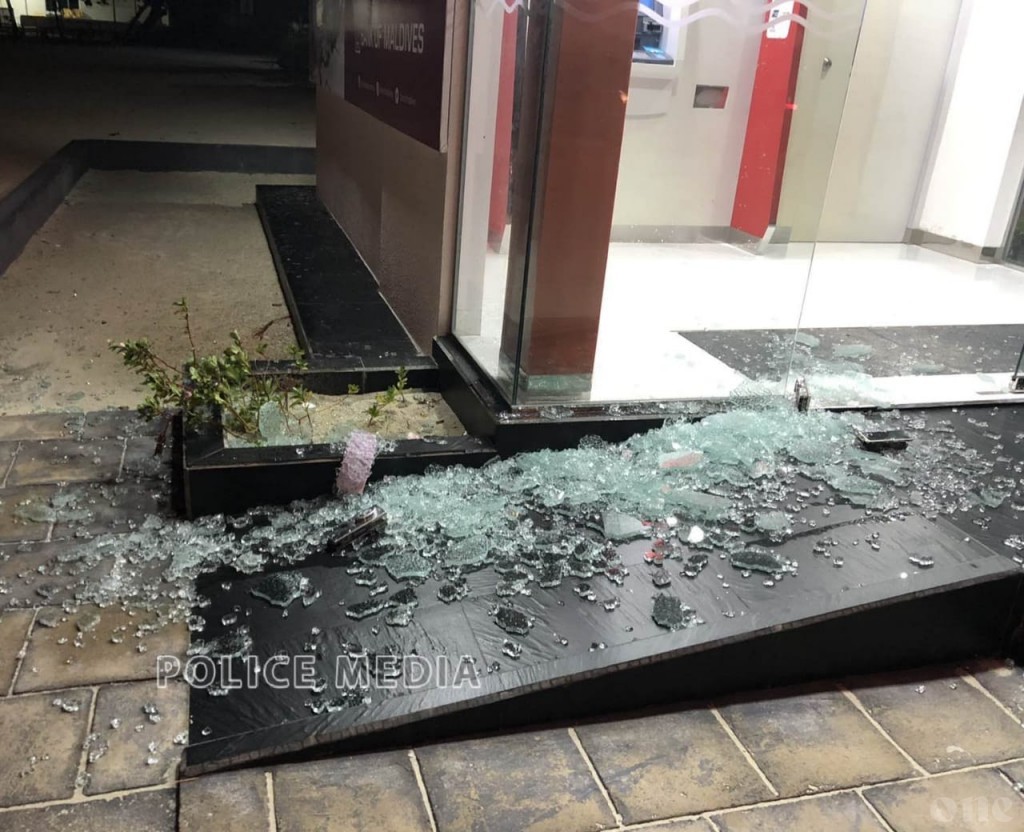 Heavy rain in Maldives: Various degrees of damages reported across the country
