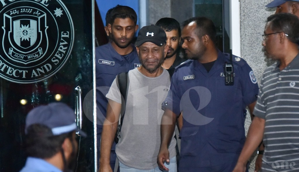 Fili mahssalaigai luthufee 7 mahah jalah lumah hukum kohffi