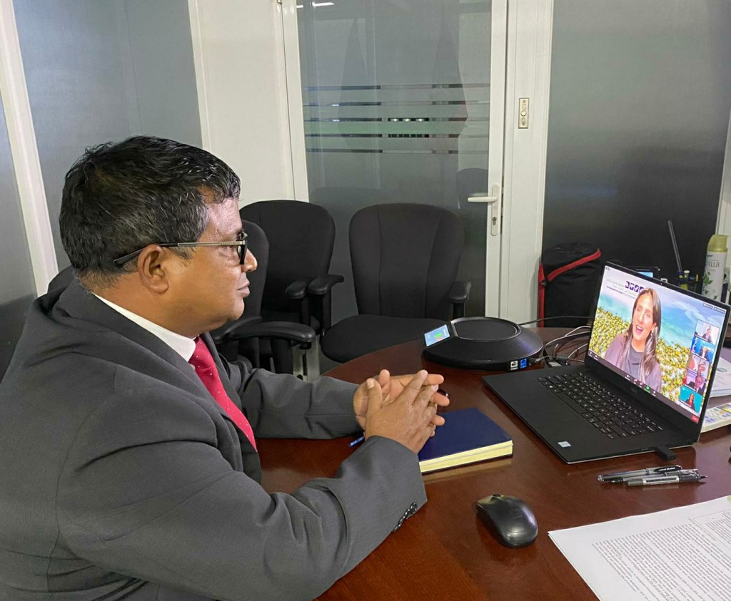 Raahjjeyge faruthakuge 6 insahtha adhi kulhithakuge dhebaikulha ehbbai vanee himaayai kurevifai: Minister
