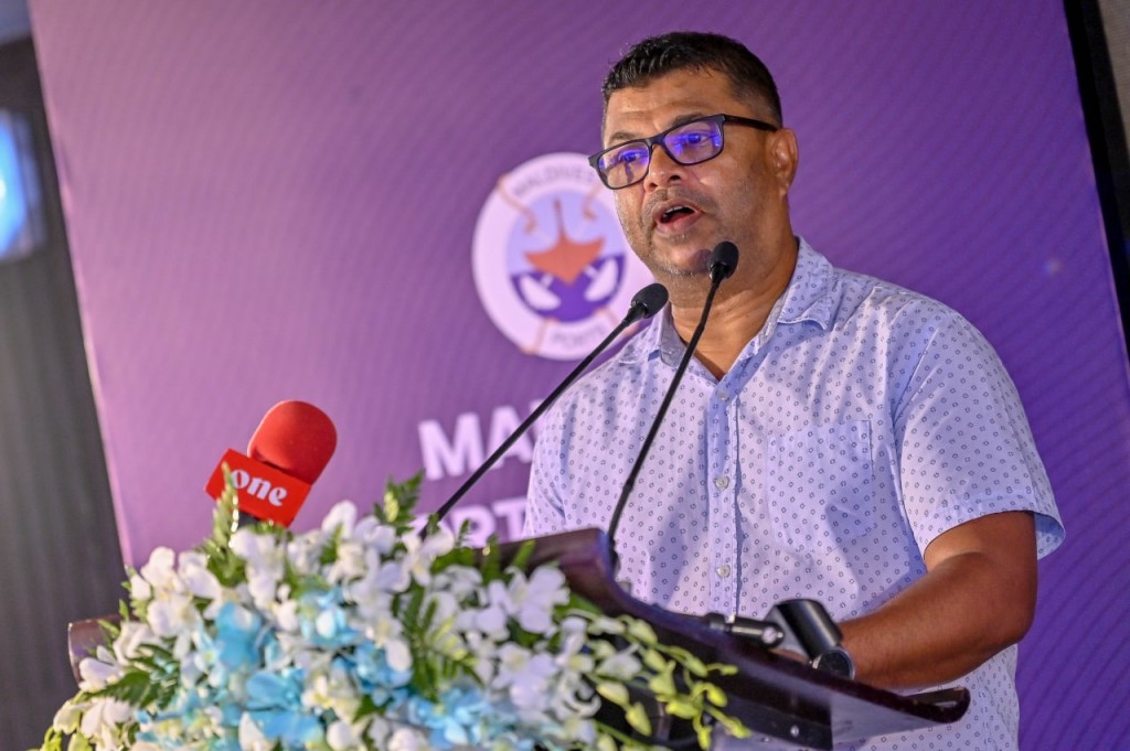 Oracle cloud ERP system aa eku MPL ah thaareehee ingilaabeh